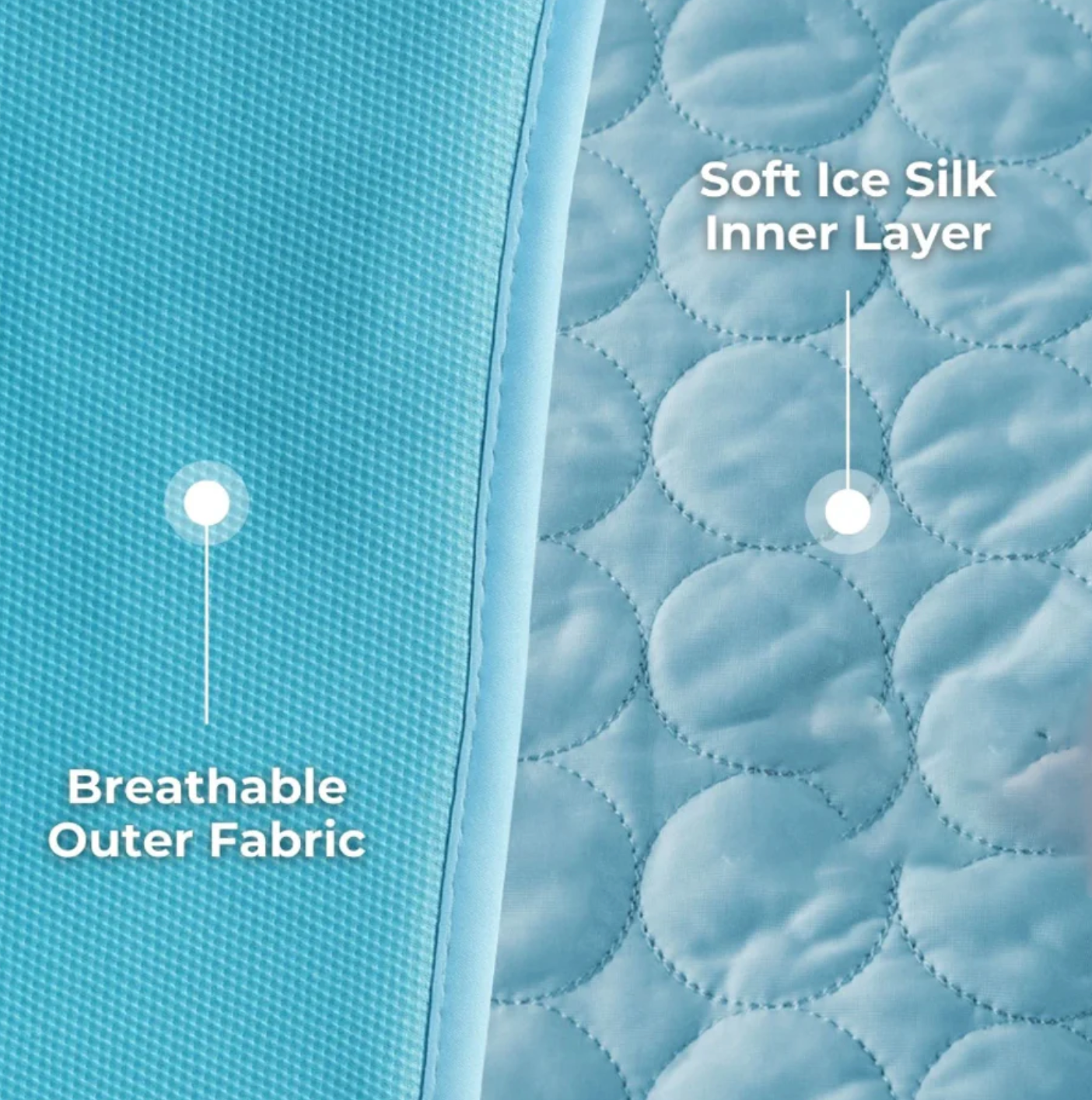 Protect Your Feline From Hidden Heat Dangers With Savanti™ Cooling Mat
