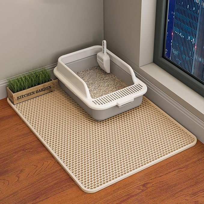 Stop “Litter Everywhere” at the Source with Savanti’s Exit-Intercept Mat
