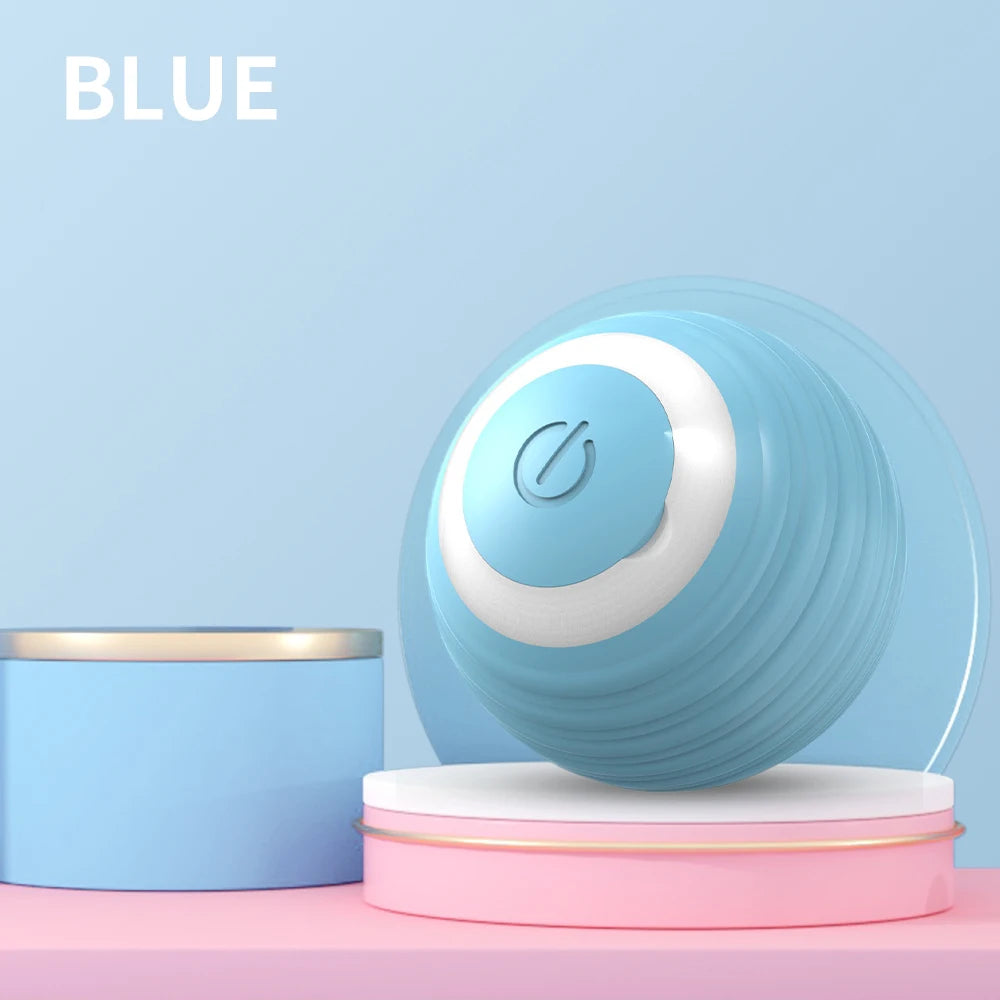 Savanti™ AI Cat Ball
