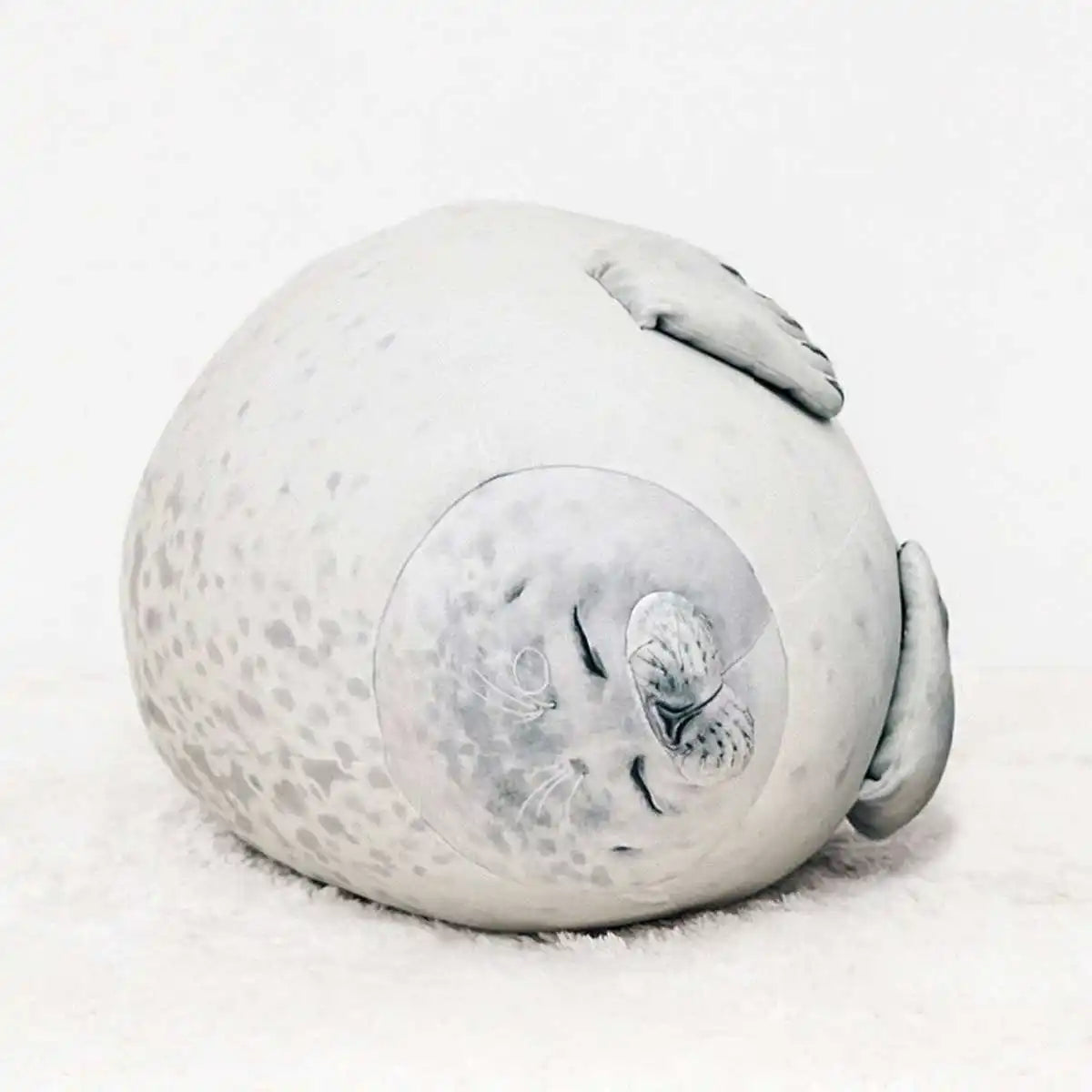 Chubby Seal 3D™ - Your Emotional Support Pillow