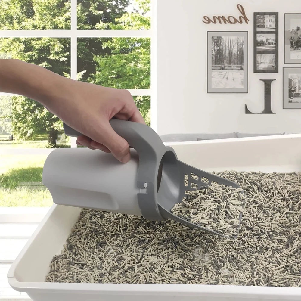 Savanti™ Self-CleanScoop