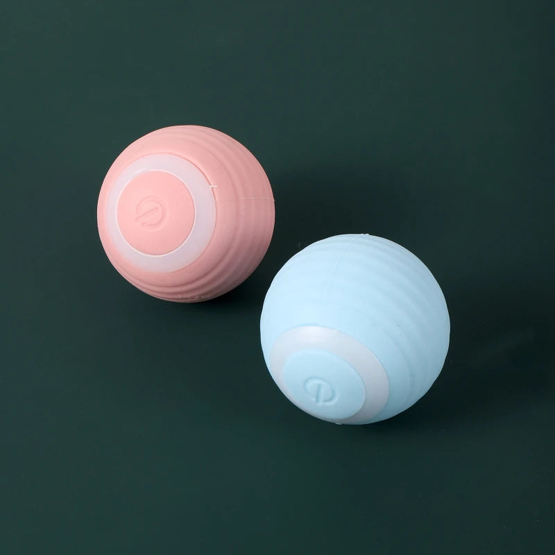 Savanti™ AI Cat Ball