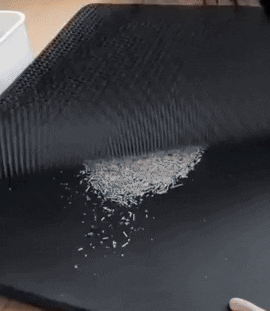 Stop “Litter Everywhere” at the Source with Savanti’s Exit-Intercept Mat