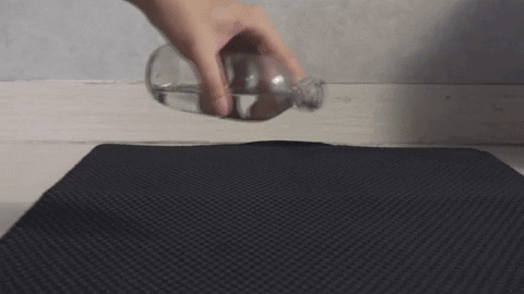 Stop “Litter Everywhere” at the Source with Savanti’s Exit-Intercept Mat