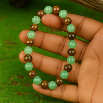 Savanti™ Money Magnet Intention Bracelet