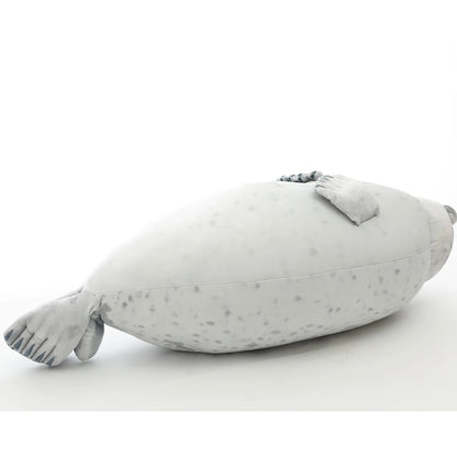 Chubby Seal 3D™ - Your Emotional Support Pillow