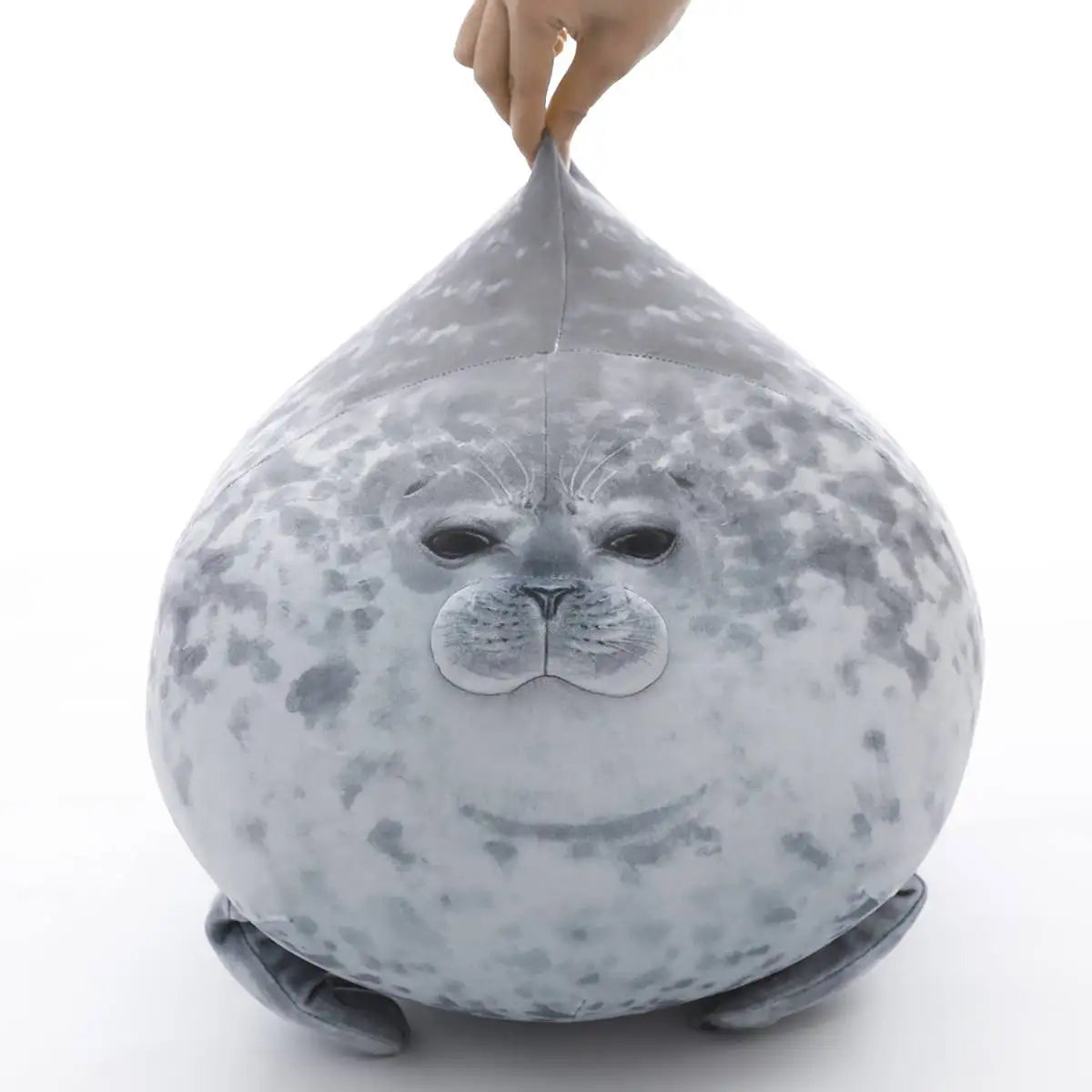 Chubby Seal 3D™ - Your Emotional Support Pillow