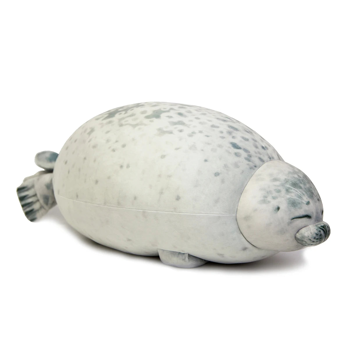 Chubby Seal 3D™ - Your Emotional Support Pillow