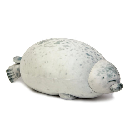 Chubby Seal 3D™ - Your Emotional Support Pillow