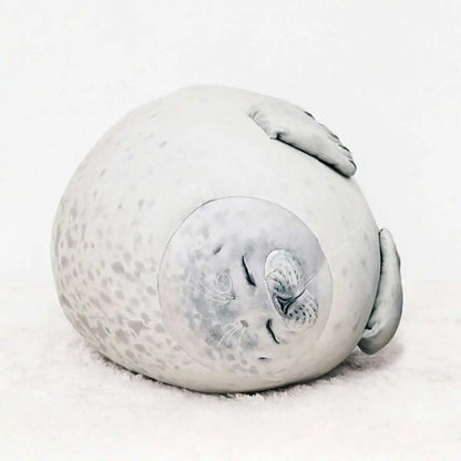 Chubby Seal 3D™ - Your Emotional Support Pillow