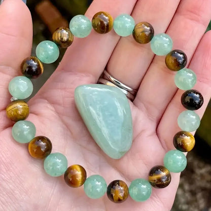 Savanti™ Money Magnet Intention Bracelet