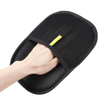 Pet Hair Remover Glove™