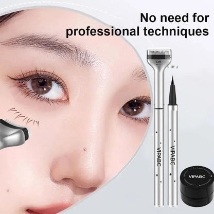 Korean Makeup Cosmetics Lower Eyelashes 3 In 1