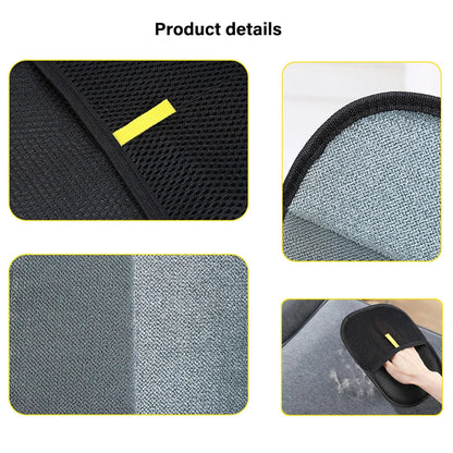 Pet Hair Remover Glove™